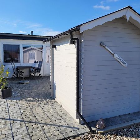 1650 - Am Kampland 36A Apartment Dahme  Exterior photo