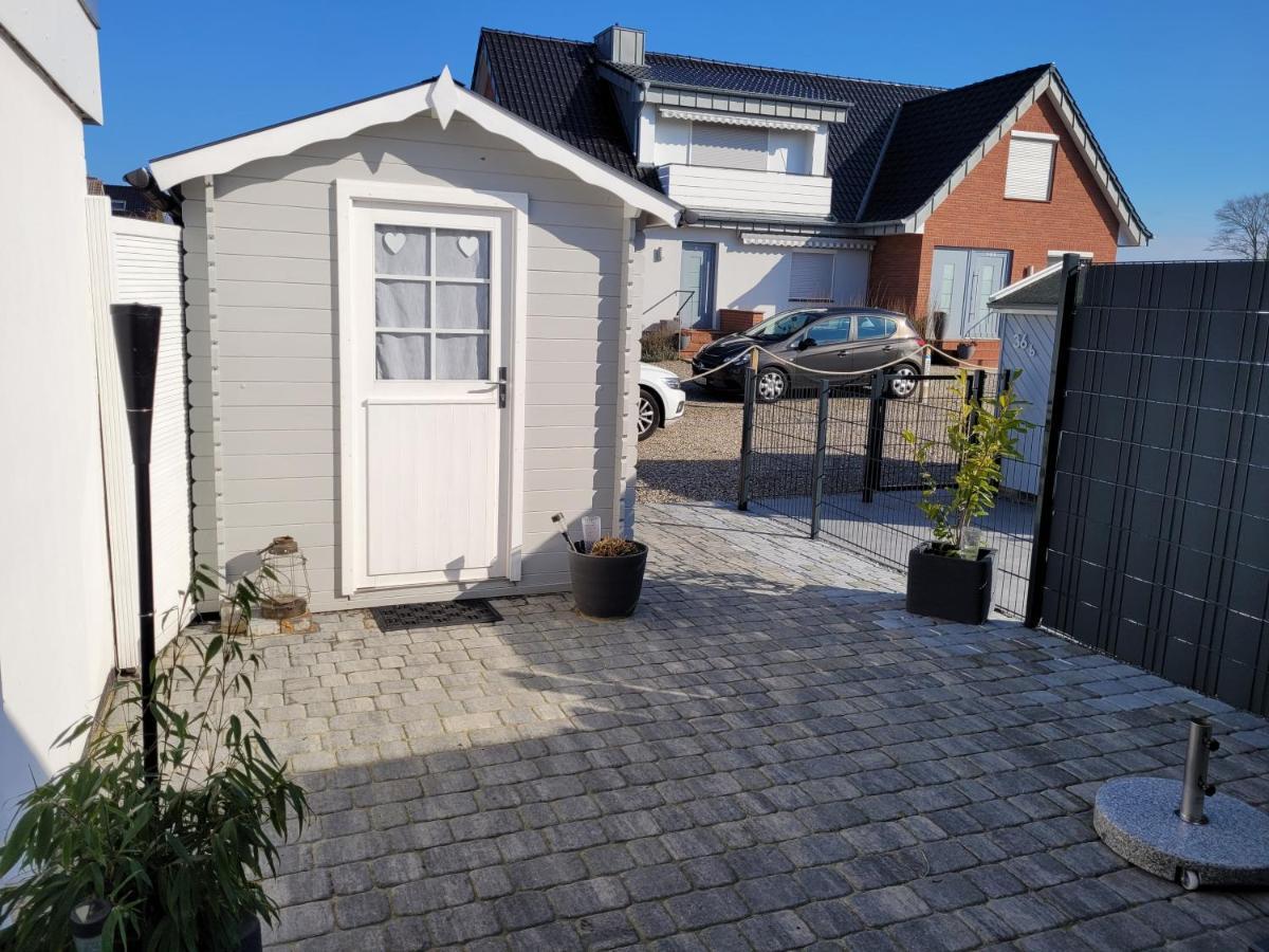 1650 - Am Kampland 36A Apartment Dahme  Exterior photo